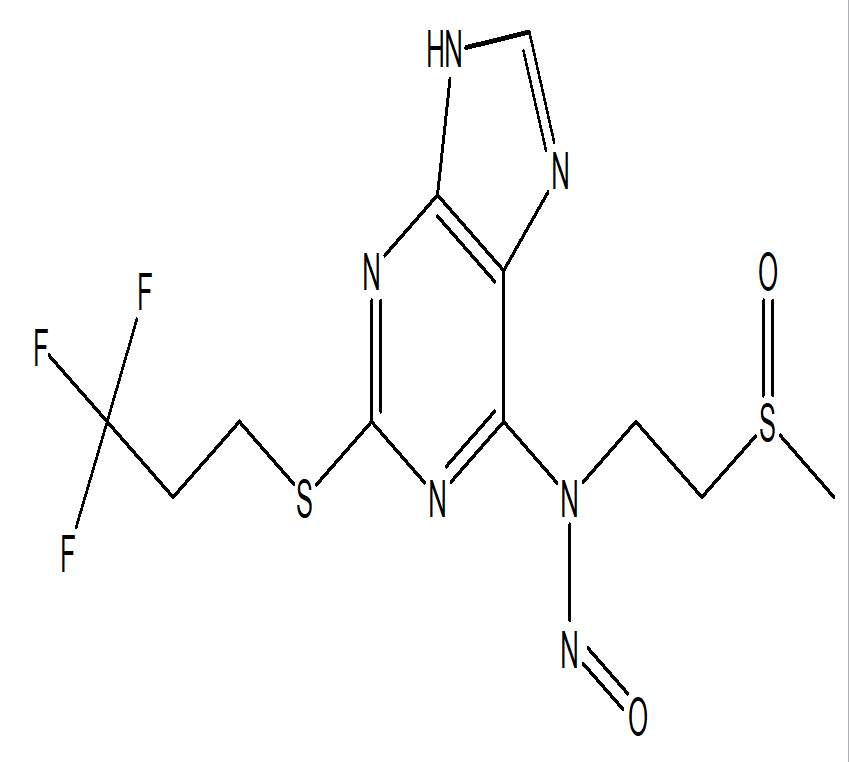 CANGRELOR NITROSO IMPURITY 2